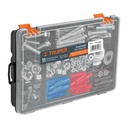 Caja Organizadora 11 Comparimentos Marca Truper Org-11
