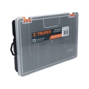 Caja Organizadora 13 Truper Codigo 10036