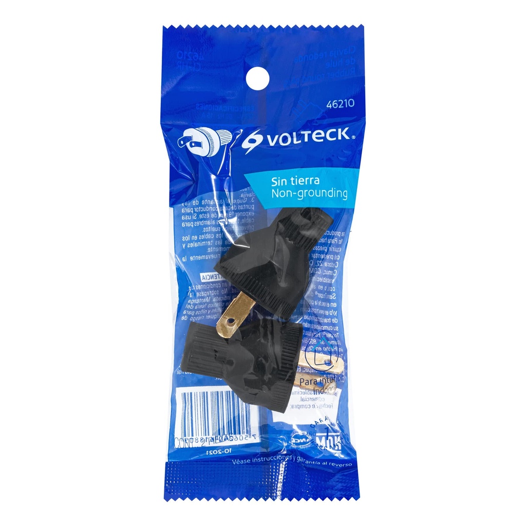 Par Espiga Volteck