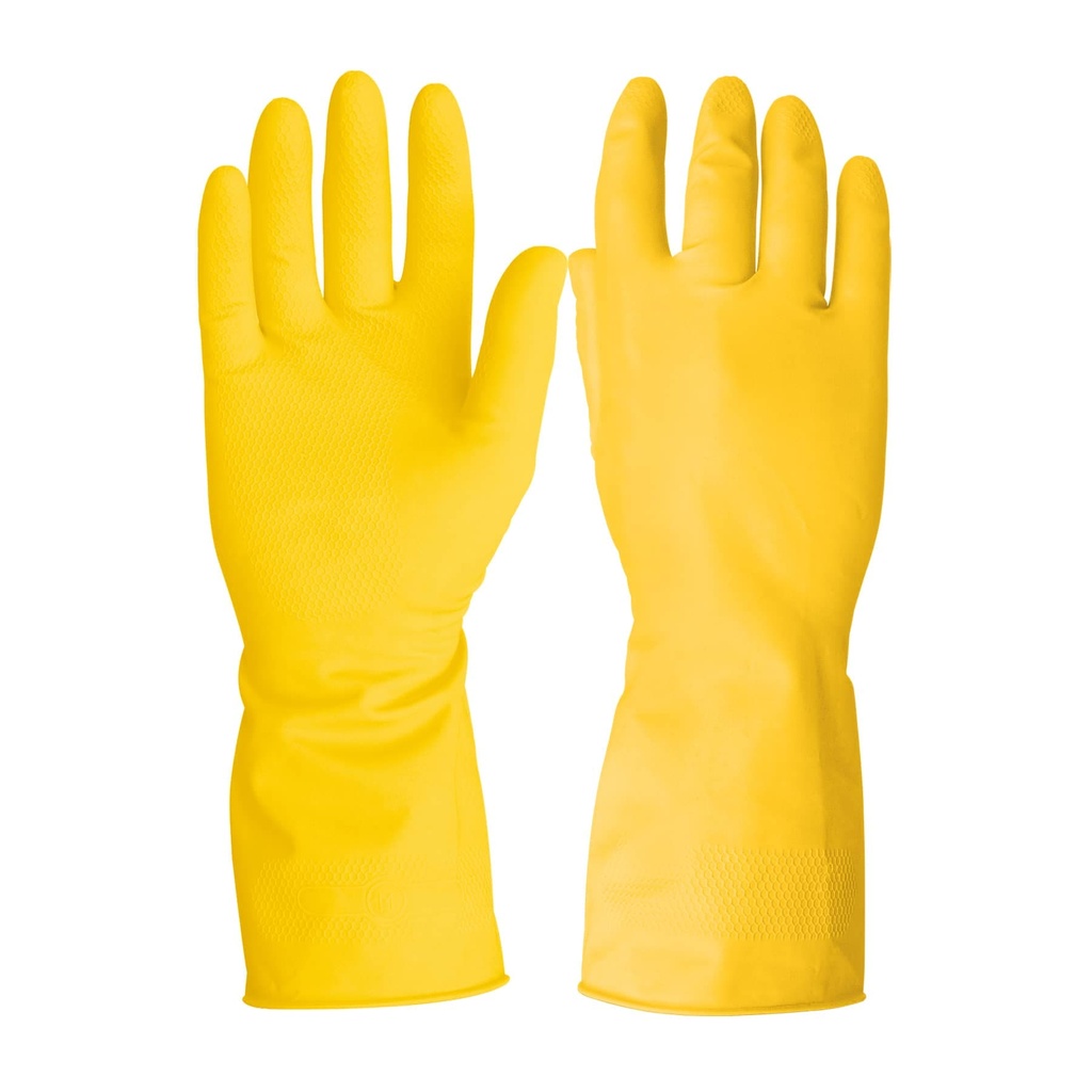 Guantes Pretul Amarillos