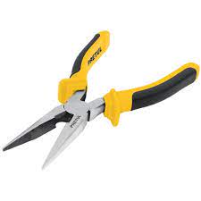 Pinza Punta De Corte 7" Pretul