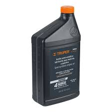 Aceite Para Motor 4 Tiempos, 32 Oz