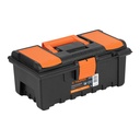 Caja 14" Con Compartimentos Truper