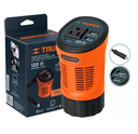 Inversor 120W Tipo Vaso Truper