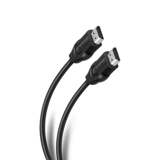 Cable Hdmi 90Cm Steren