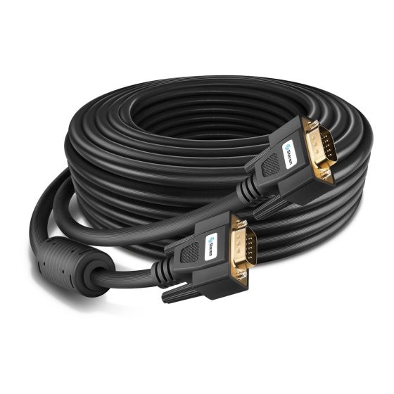 Cable Vga 20 Mts Steren