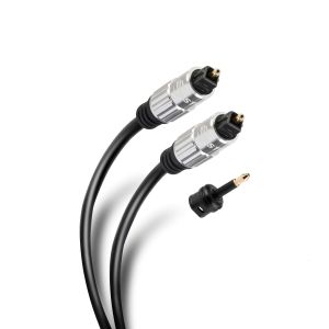 Cable Óptico Steren 3 Metros