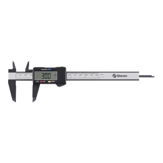 Vernier Digital Steren Metalico