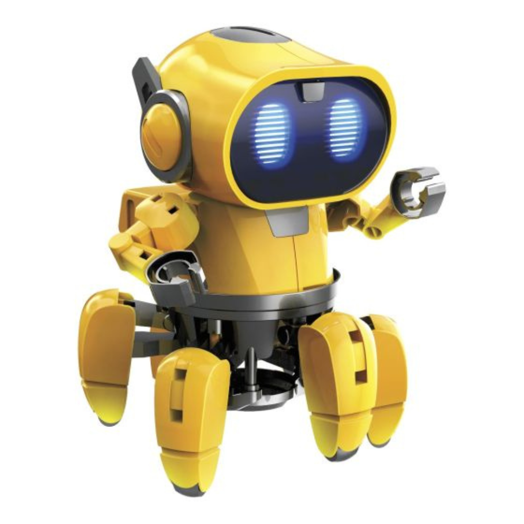 Smartbot Robot Interactivo
