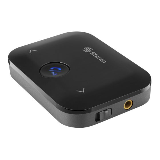 Transmisor Receptor De Audio Bluetooth Steren