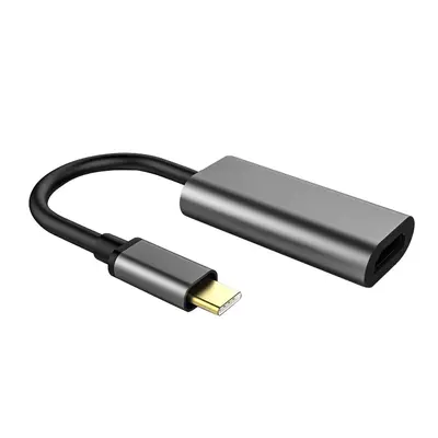 Adaptador USB-C Macho A HDMI Hembra