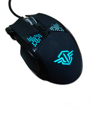 Mouse Gamer Apex Etouch Mo-817G