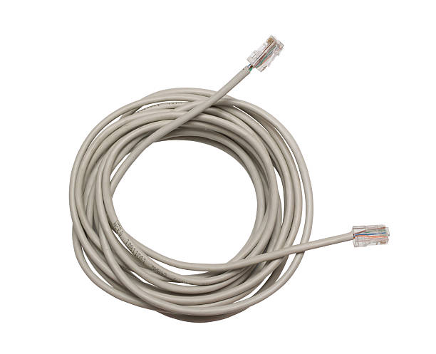 Cable Utp Cat5 6Ft 1.8M Etouch