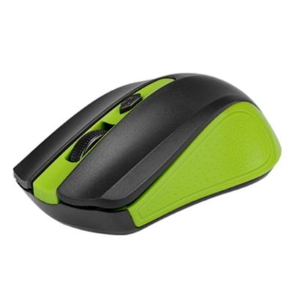 Mouse Inalambrico Xtech Xtm300 1200/1600 Dpi