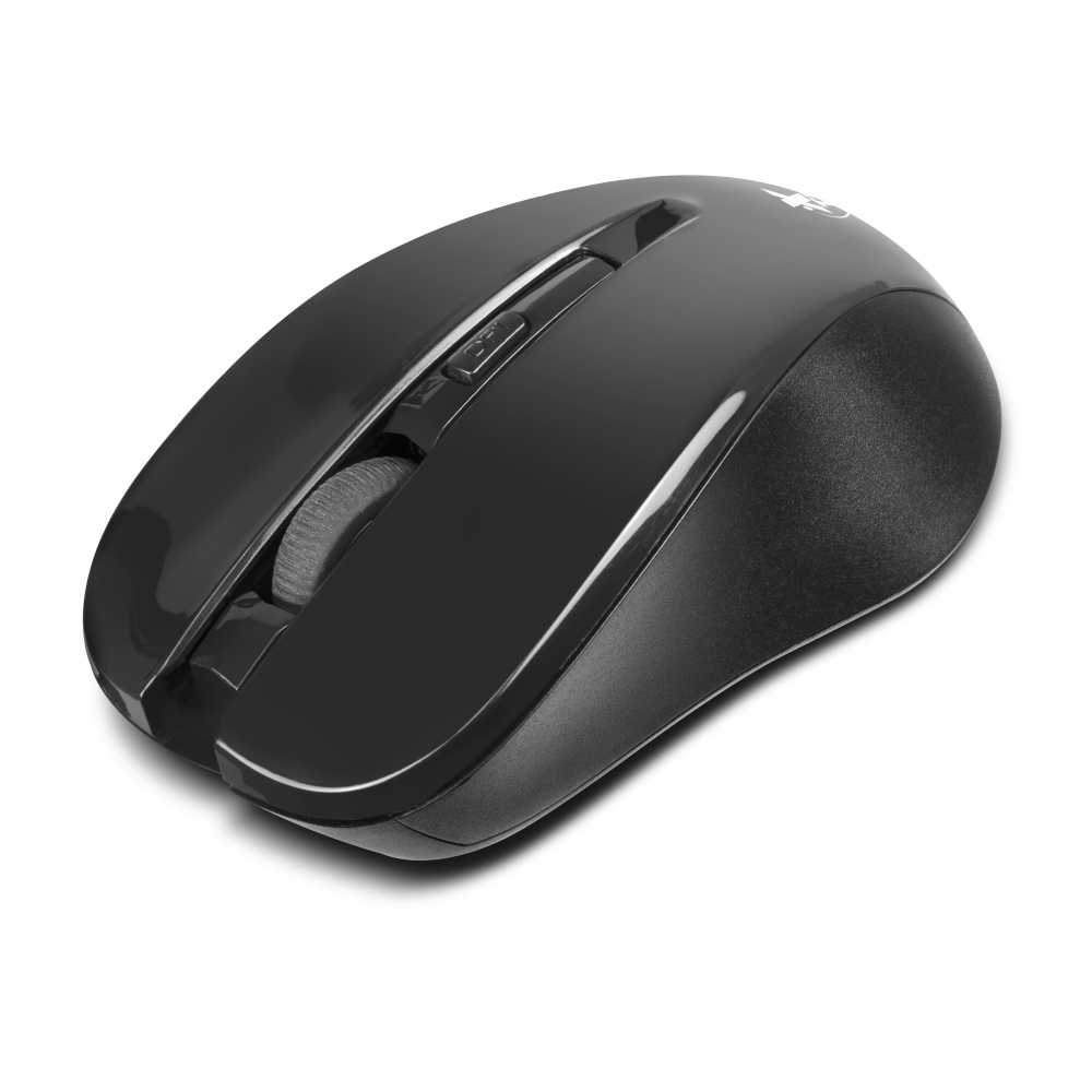Mouse XTM300  Xtech Inalámbrico 800/1000/1200 Cpi