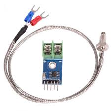 Termocupla Tipo K MAX6675
