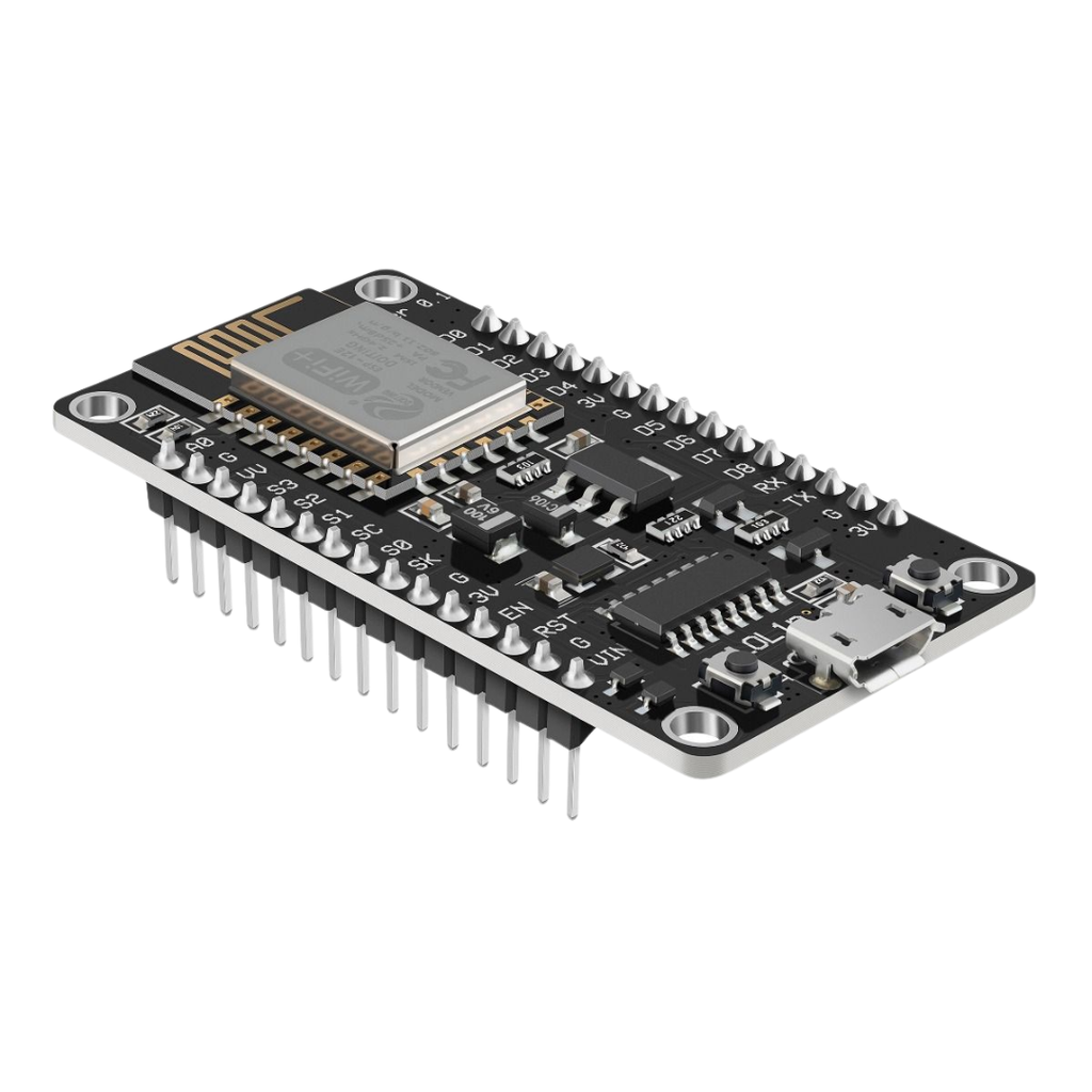Placa NodeMcu CH341 ESP8266 Wifi