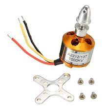 Motor Brushless Para Dron A2212 1000KV