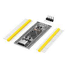 Placa De Desarrollo STM32F401