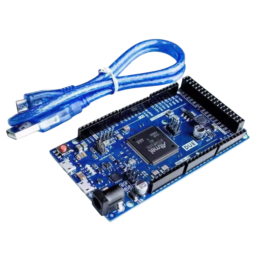 Arduino DUE