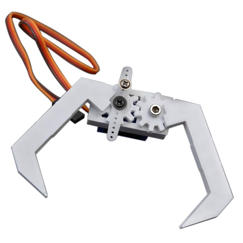 Garra Para Servomotor