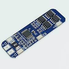 Modulo De Carga Para Batería 18650 3S 12V 10A