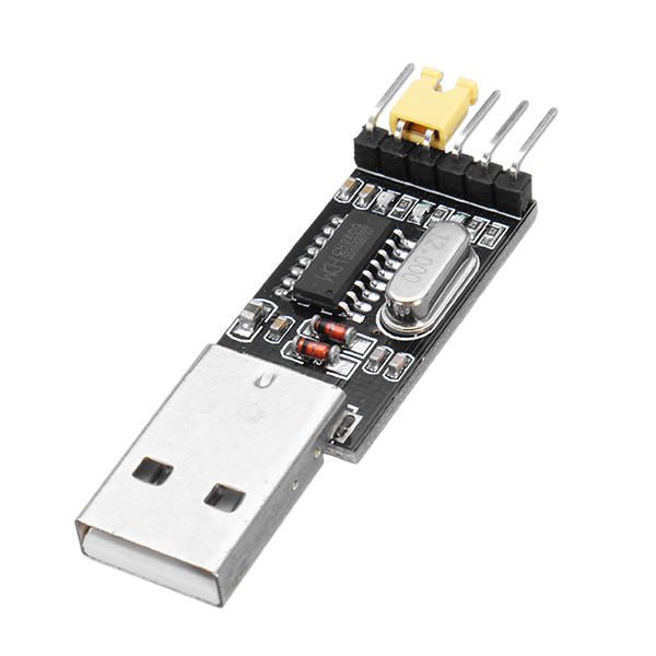 Modulo Usb A Ttl Ch340G