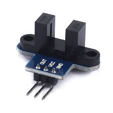 Modulo Encoder Wcmcu