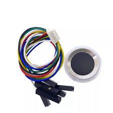 Sensor De Huella SFM-V1.7