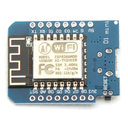 WeMos Mini D1 ESP-12F ESP8266 WiFi USB Tipo C