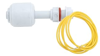 Sensor De Nivel De Agua 52mm (Flote)