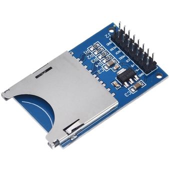 Modulo Slot SD HW-203