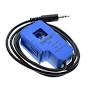 Sensor De Corriente 50A/1V SCT013