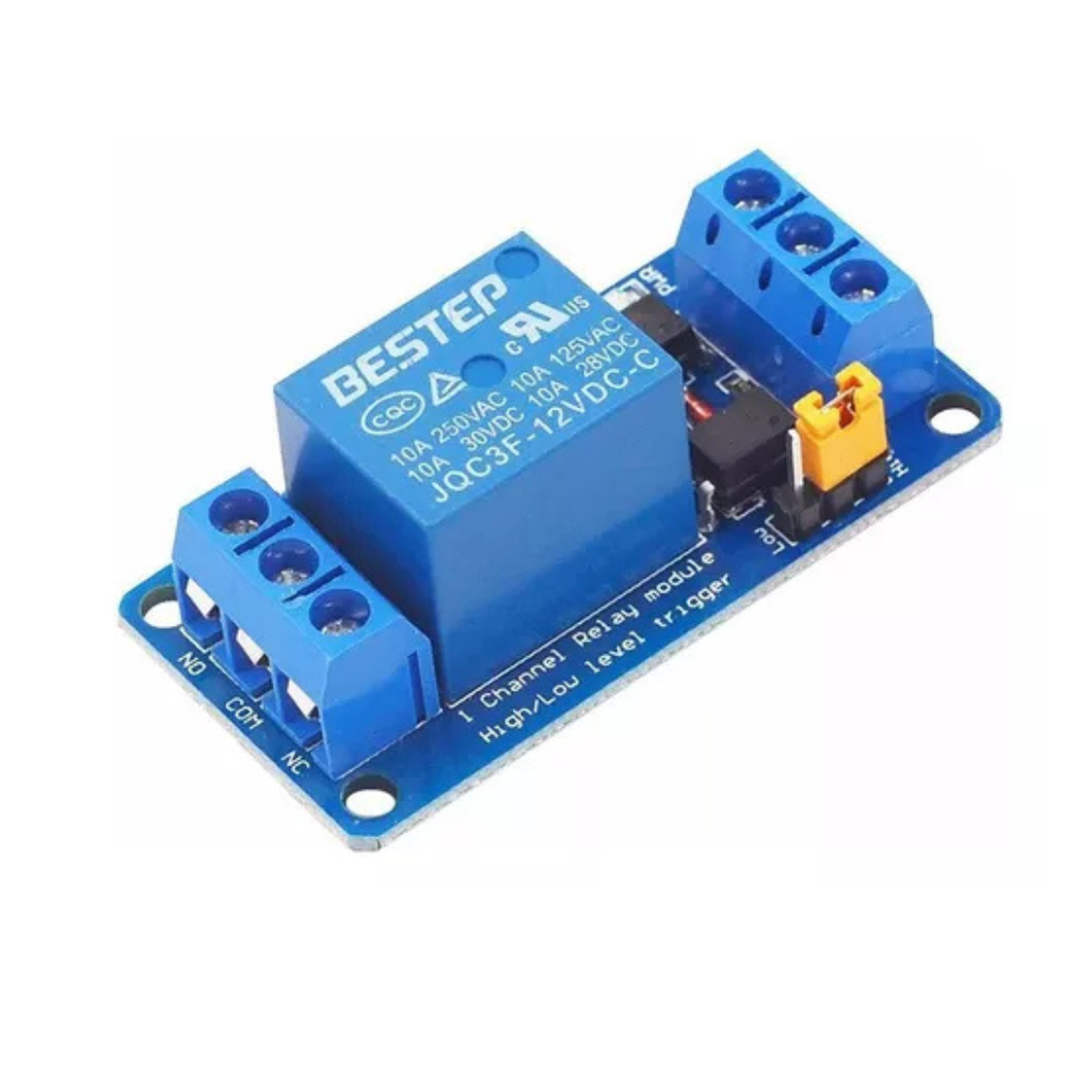 Modulo 1 Relé 12V