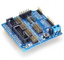 Shield Para Sensores V5.0