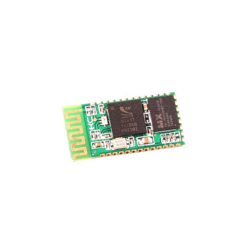 Modulo Bluetooth Hc-06 Sin Base