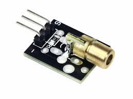 Modulo Laser