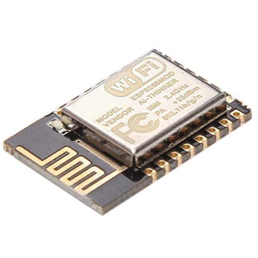Modulo WIFI ESP8266 ESP-12E