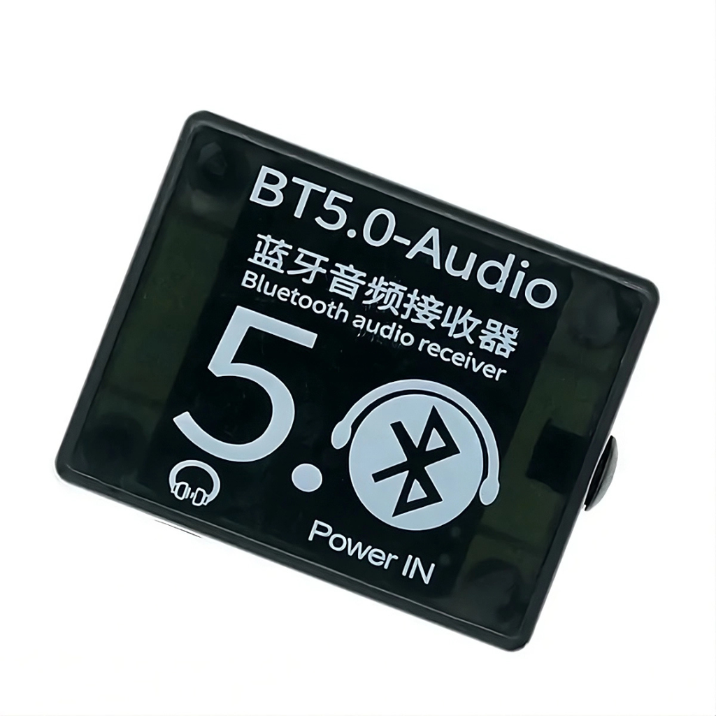 Modulo Mp3 Con Blutooth 5.0 Vhm-314 Bt5.0-Audio