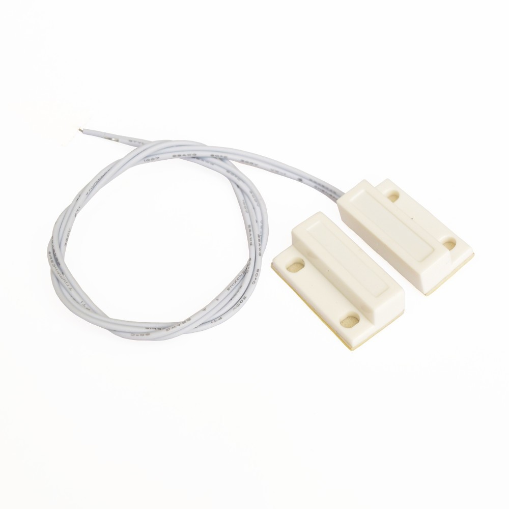 Sensor Magnético Para Puerta MC-38