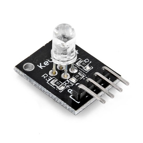Modulo Led Rgb