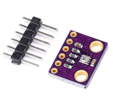 Sensor De Presión Bmp280