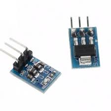 Módulo Regulador De Voltaje AMS1117-3.3 3.3V 1A