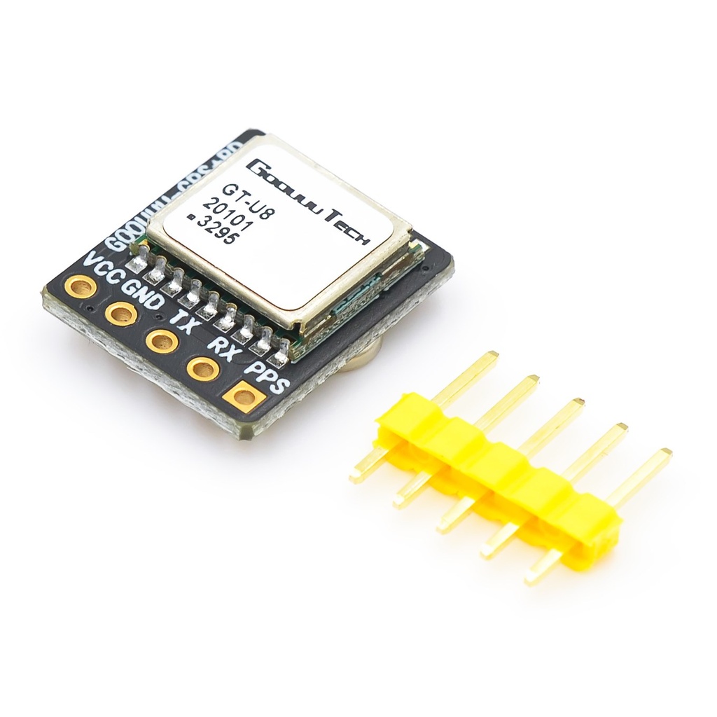 Modulo Gsm+Bds Gt-U8 Neo-M8N Para Arduino