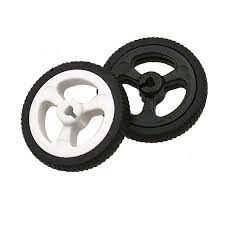 Llanta 34mm Para Motor N20