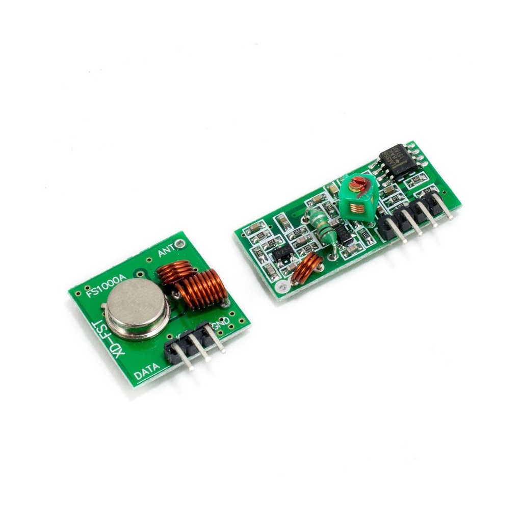 Modulo Rf 315Mhz