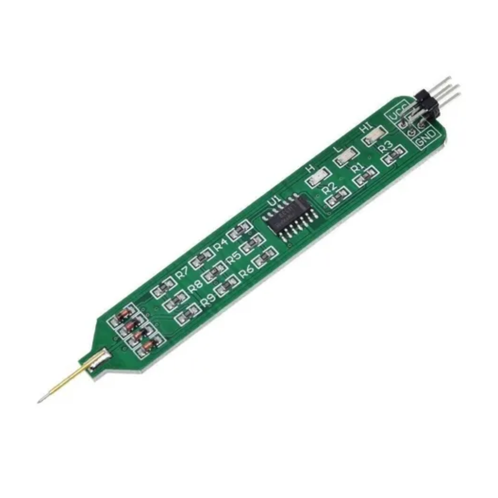 Punta Logica Pcb