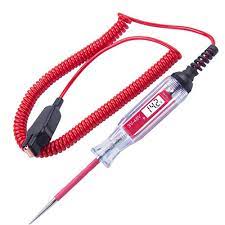 Probador De Voltaje Automotriz 3-48V