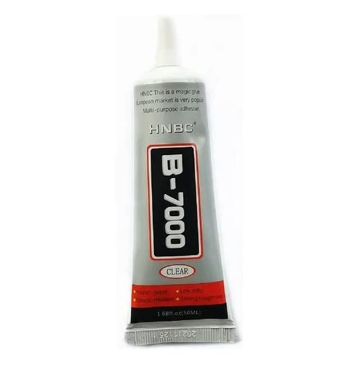 Pegamento De Viscocidad Media B-7000 110ml