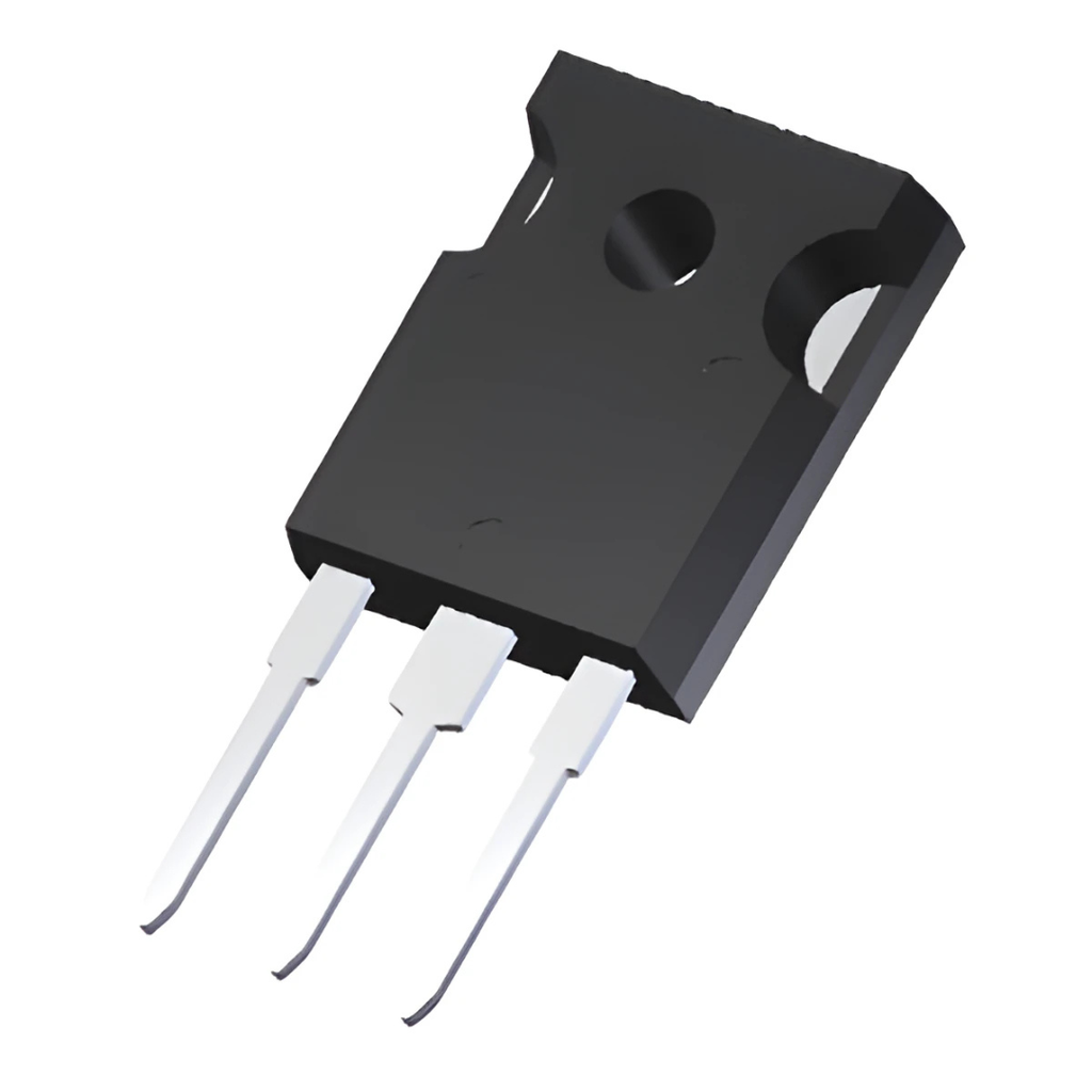 Transistor BJT NPN 2SC4119 800 V 15 A NTE4119